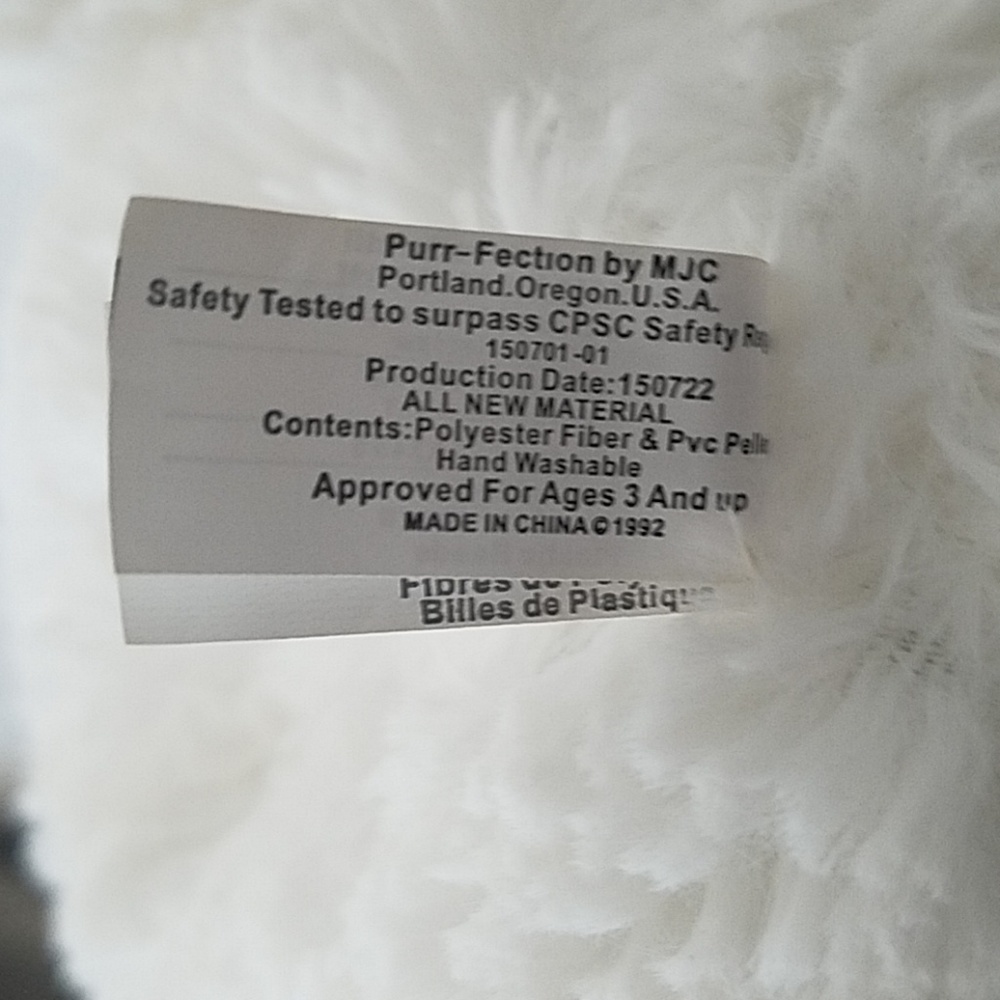 Teddy bear - Picture 2 of 2